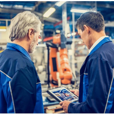 Manufacturing Improved with smart technology | Blog | Link Labs